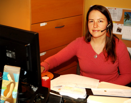 Angela Esplin