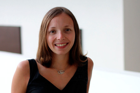 Laura Willihnganz