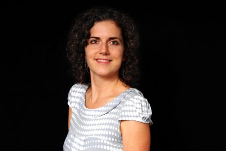 Andrea Brett