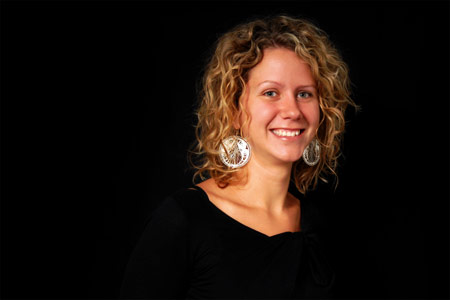 Candace Plohman